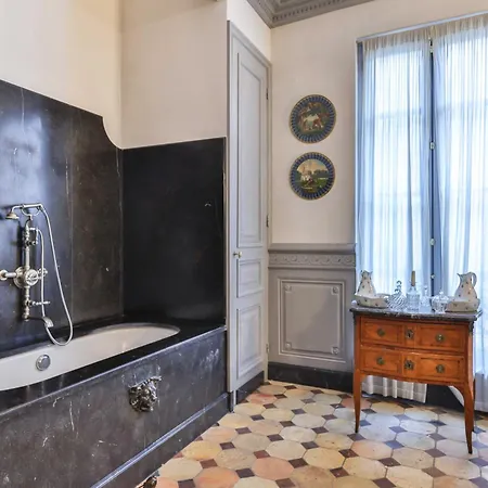 Daire Bohemian Chic Palais Garnier *