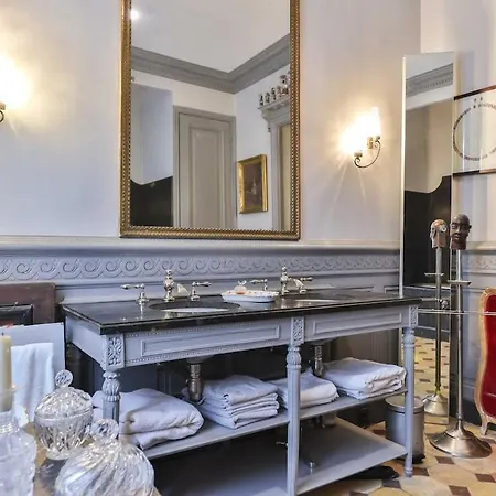 Bohemian Chic Palais Garnier Daire *