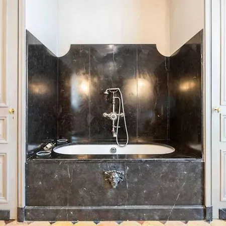 Bohemian Chic Palais Garnier Daire *